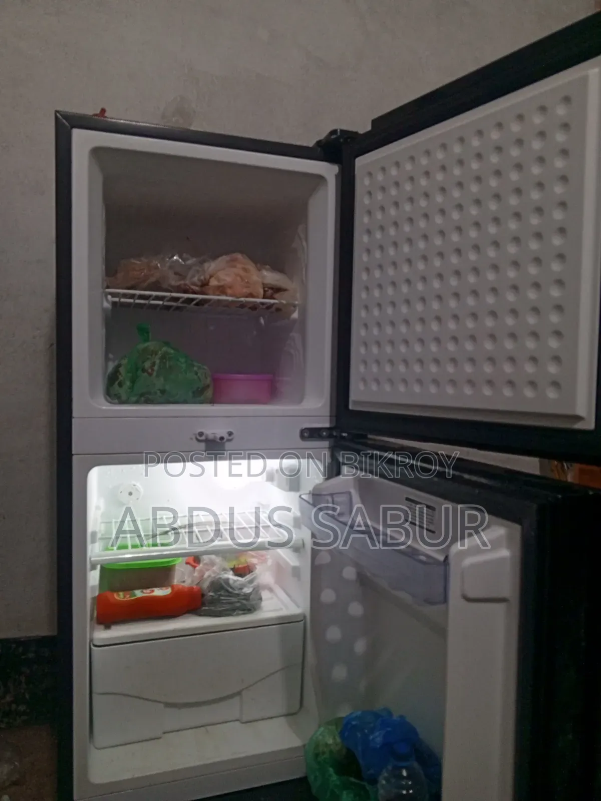 Walton New Fridge