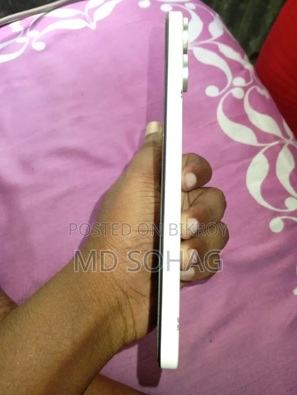 Nothing Phone CMF Phone 2 Pro 256 GB White