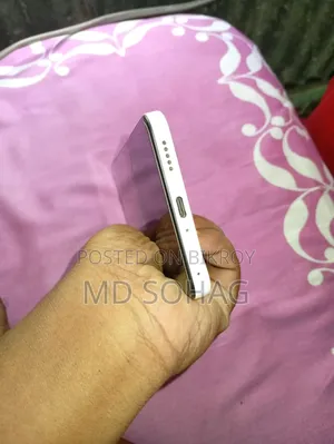 Nothing Phone CMF Phone 2 Pro 256 GB White