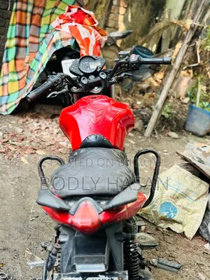 Keeway RK 125 2013 Red