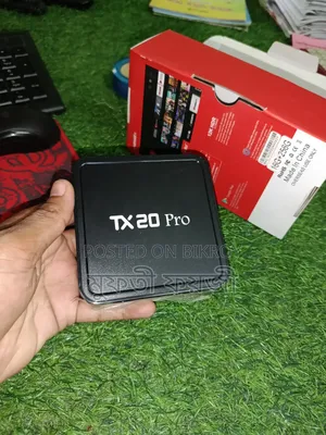 TV Box/Card for urgent sale