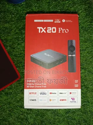 TV Box/Card for urgent sale
