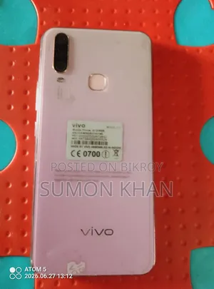 Mobile Phone 8 GB Pink