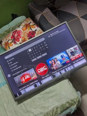 Walton 32" Smart Led Tv