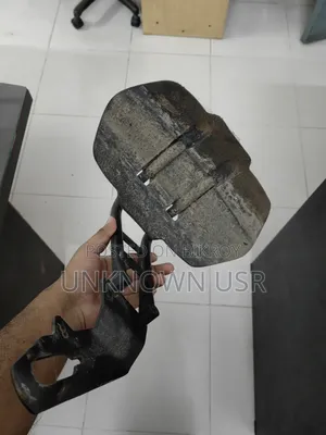 Tire Guard