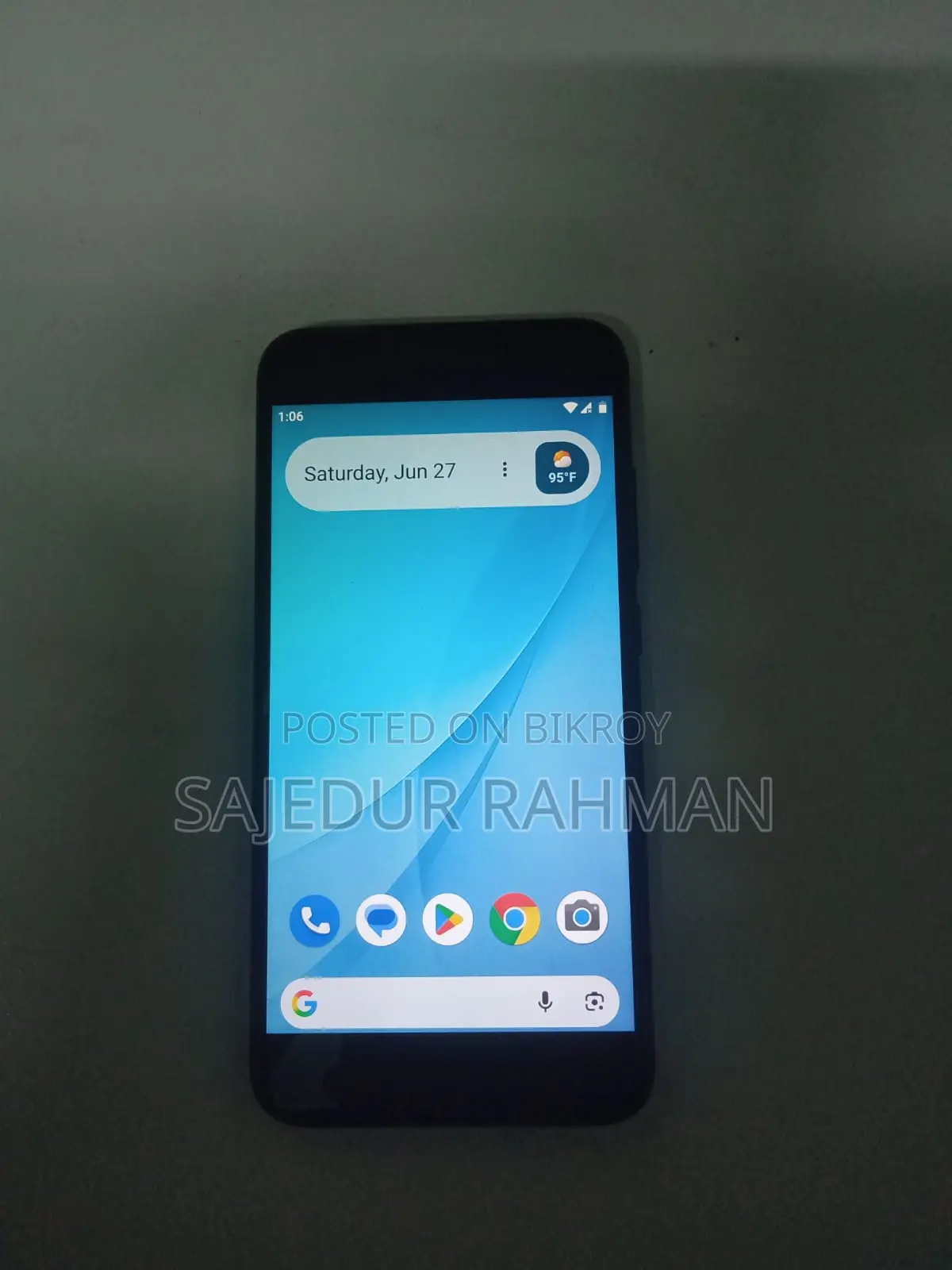 Xiaomi Mi 11 128 GB Black