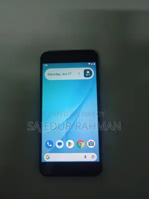 Xiaomi Mi 11 128 GB Black