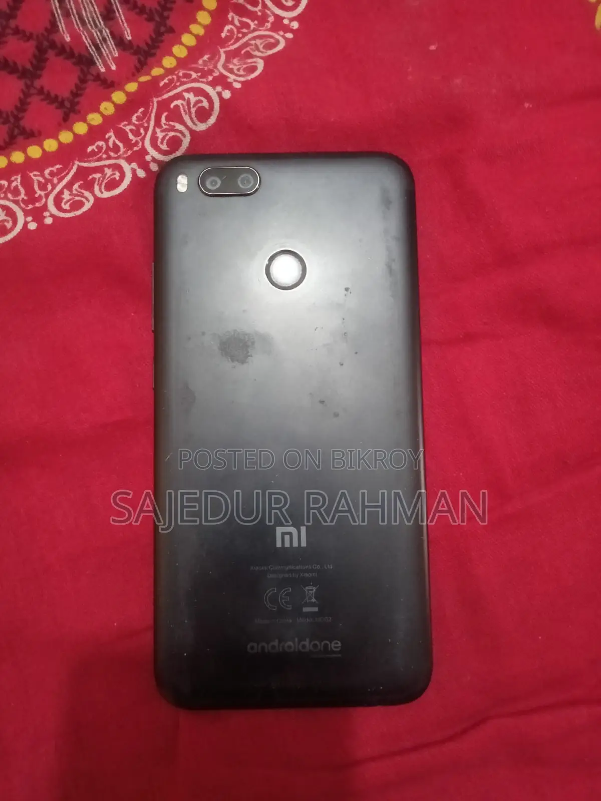 Xiaomi Mi 11 128 GB Black