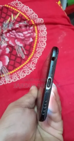 Xiaomi Mi 11 128 GB Black