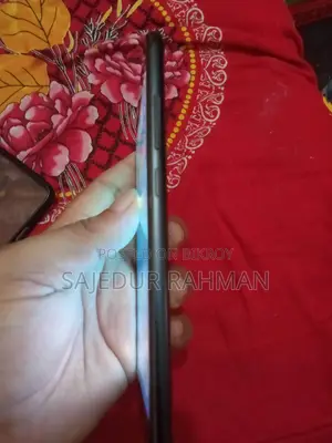 Xiaomi Mi 11 128 GB Black