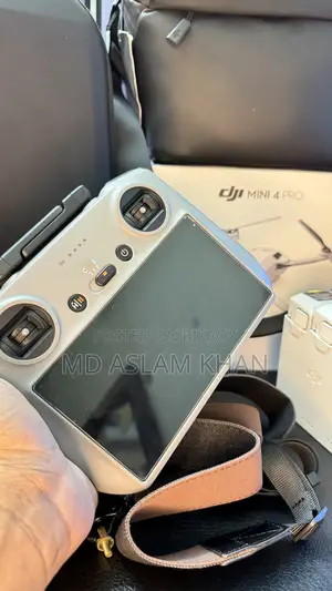 Dji Mini 4 Pro Fly More Combo Plus