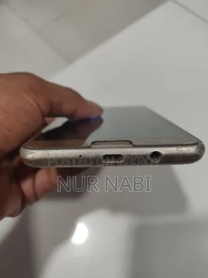 Samsung Galaxy J5 8 GB White