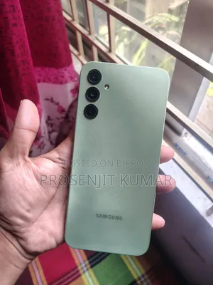 Samsung Galaxy A14 5G 128 GB Green