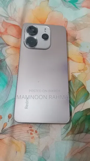 Xiaomi Redmi Note 14 4G 128 GB