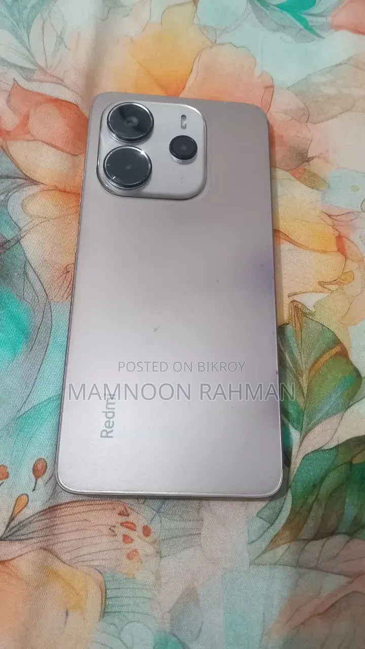 Xiaomi Redmi Note 14 4G 128 GB