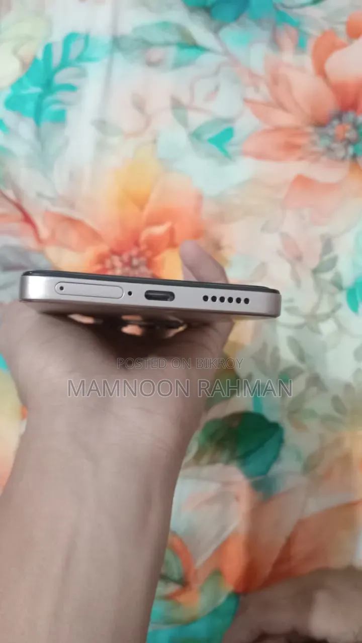 Xiaomi Redmi Note 14 4G 128 GB