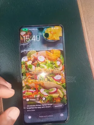 Xiaomi Poco X3 Pro 128 GB Blue