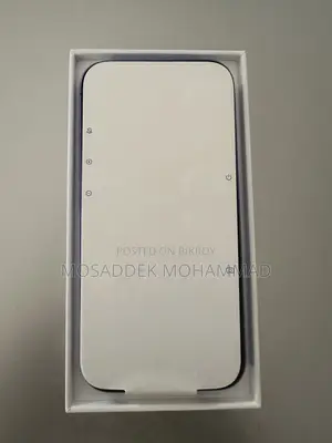 New Apple iPhone 16 128 GB Blue