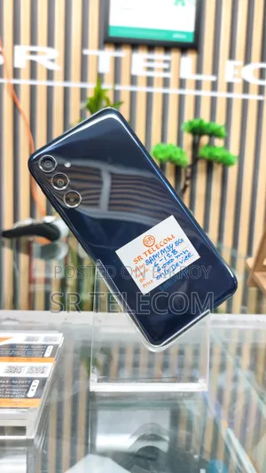 Samsung Galaxy M34 5G 128 GB Blue