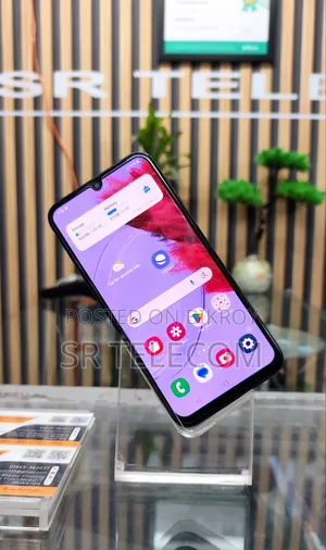 Samsung Galaxy M34 5G 128 GB Blue