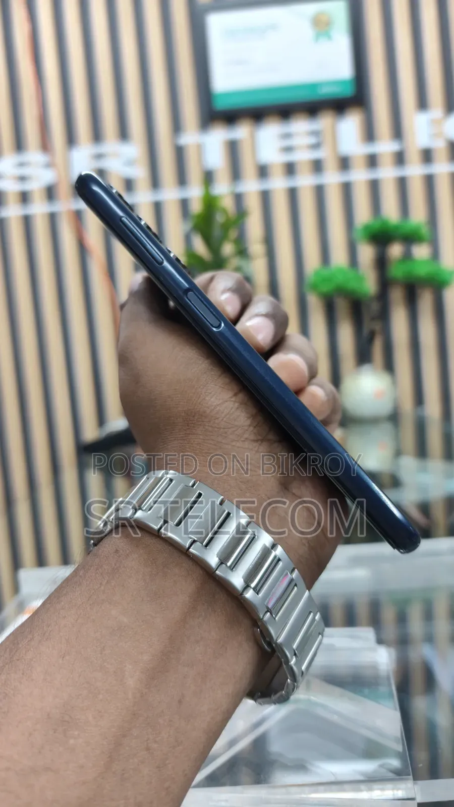 Samsung Galaxy M34 5G 128 GB Blue