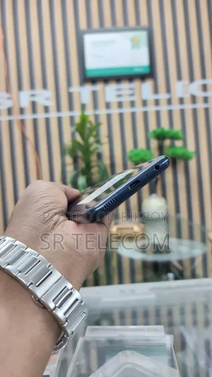 Samsung Galaxy M34 5G 128 GB Blue