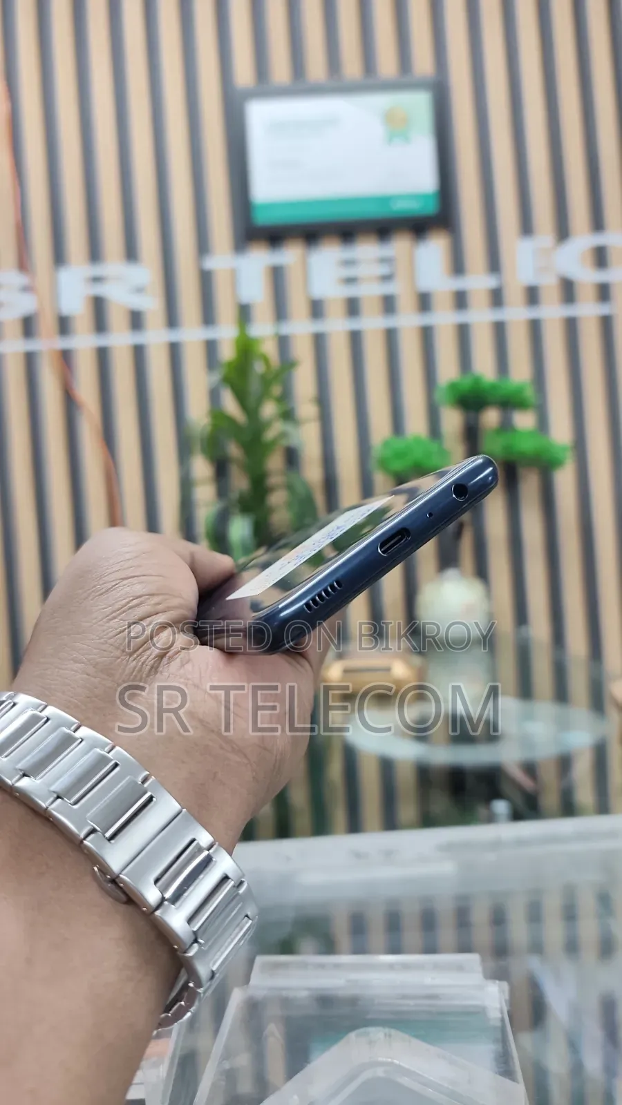 Samsung Galaxy M34 5G 128 GB Blue