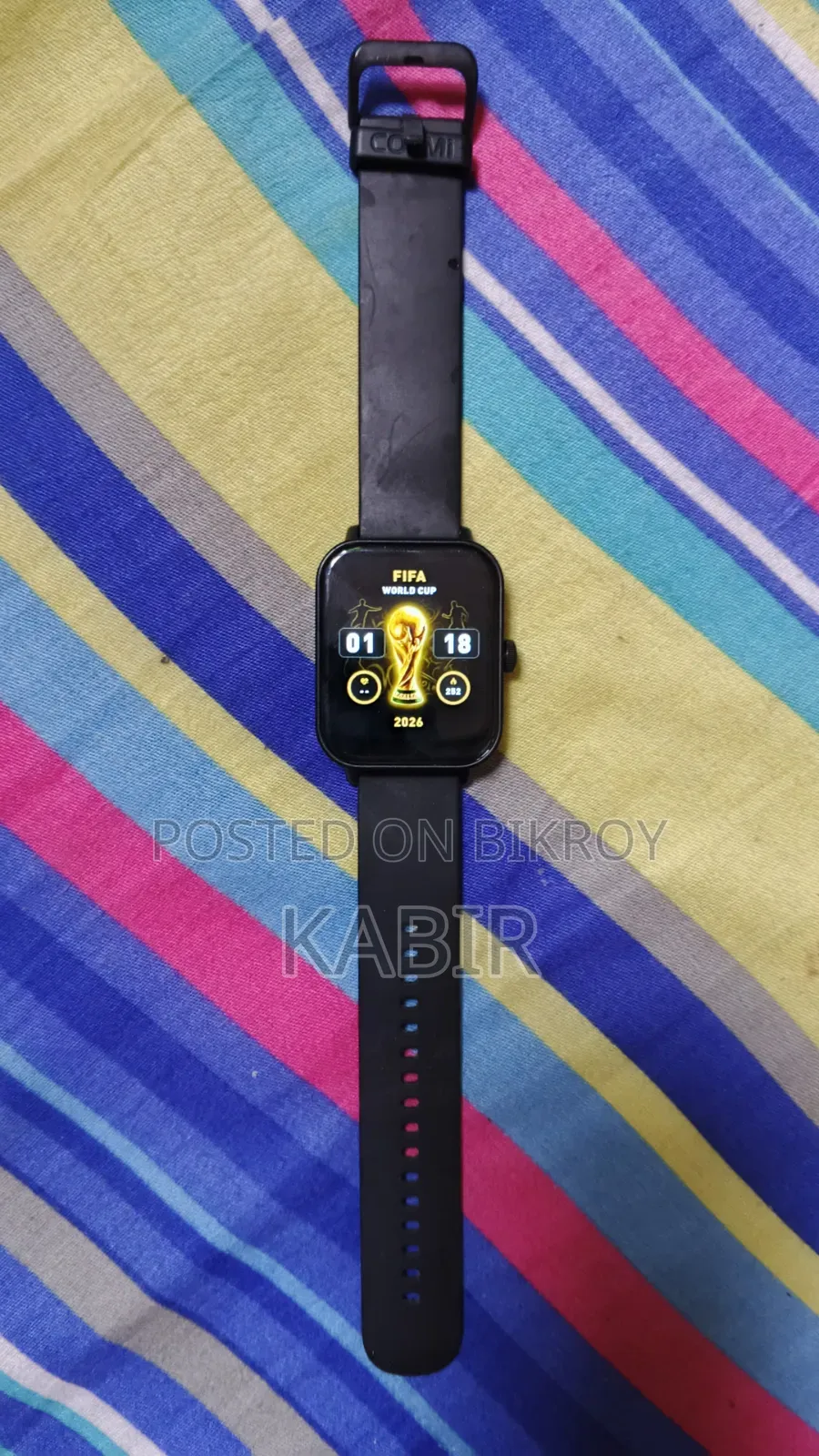 Smart Watch