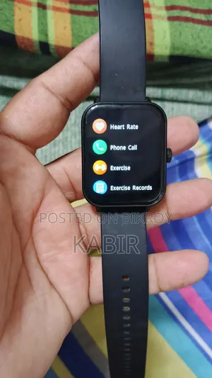 Smart Watch