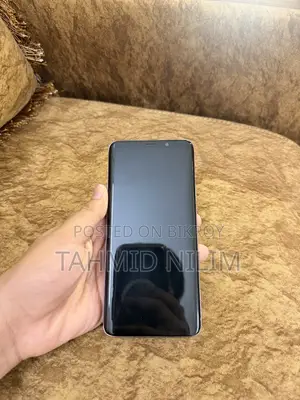 Samsung Galaxy S9 Plus 256 GB Purple