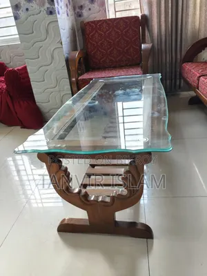 সোফা সেট ৩+১+১