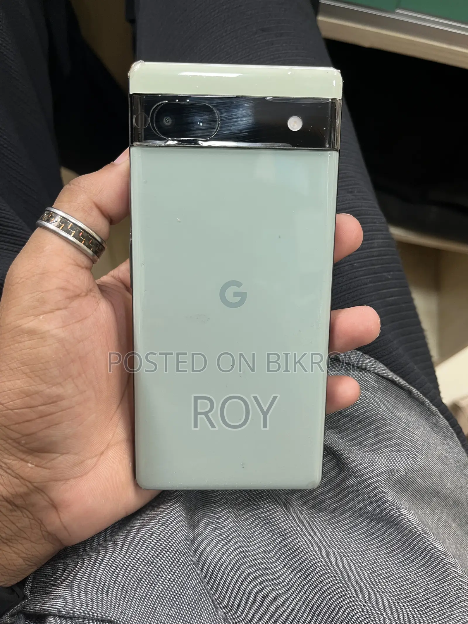 Google Pixel 6a 128 GB