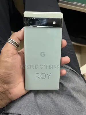 Google Pixel 6a 128 GB