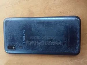 Samsung Galaxy A2 Core 16 GB Black