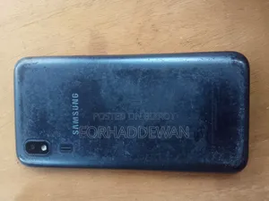 Samsung Galaxy A2 Core 16 GB Black