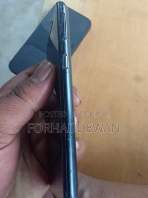 Samsung Galaxy A2 Core 16 GB Black
