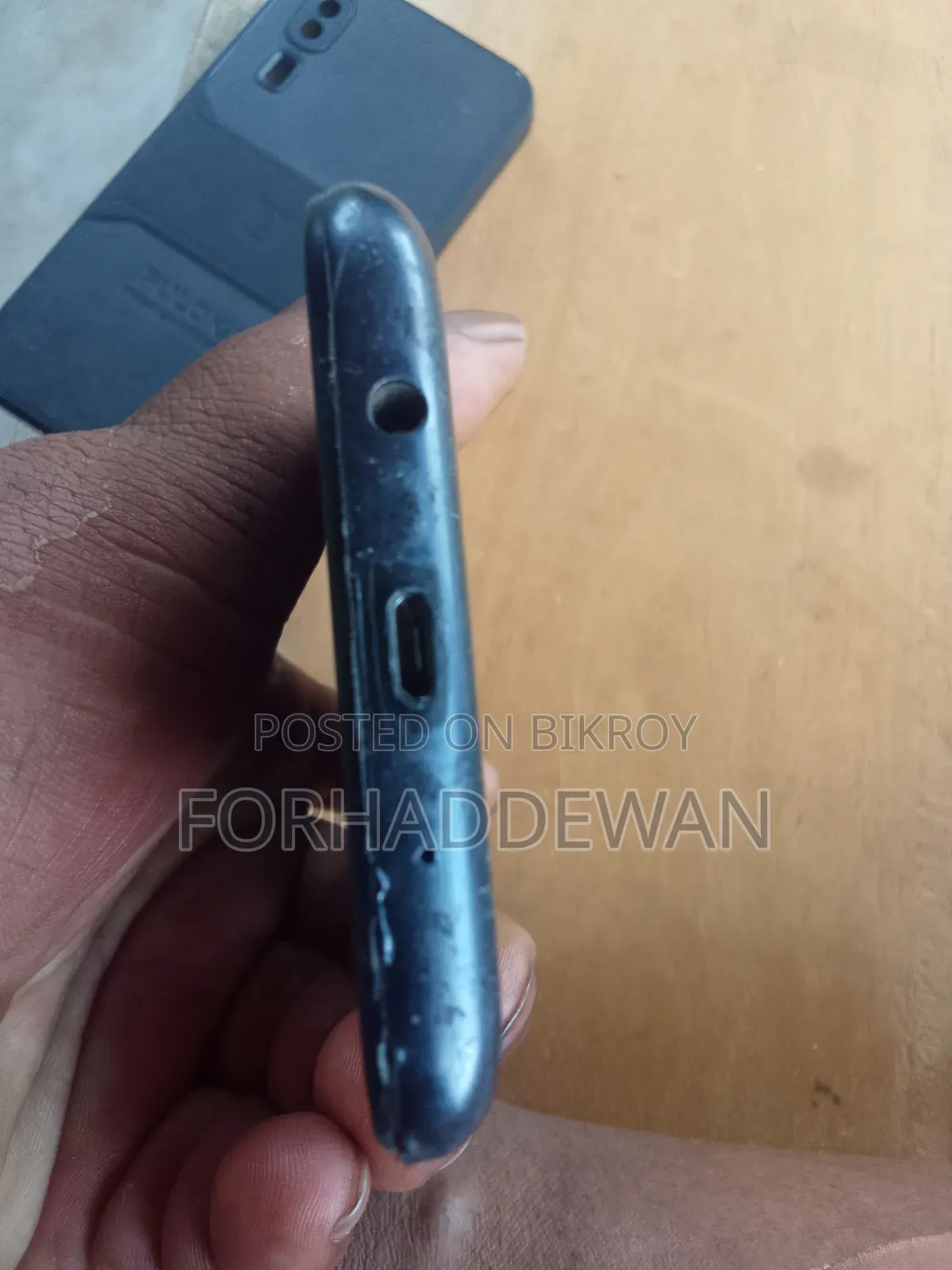 Samsung Galaxy A2 Core 16 GB Black