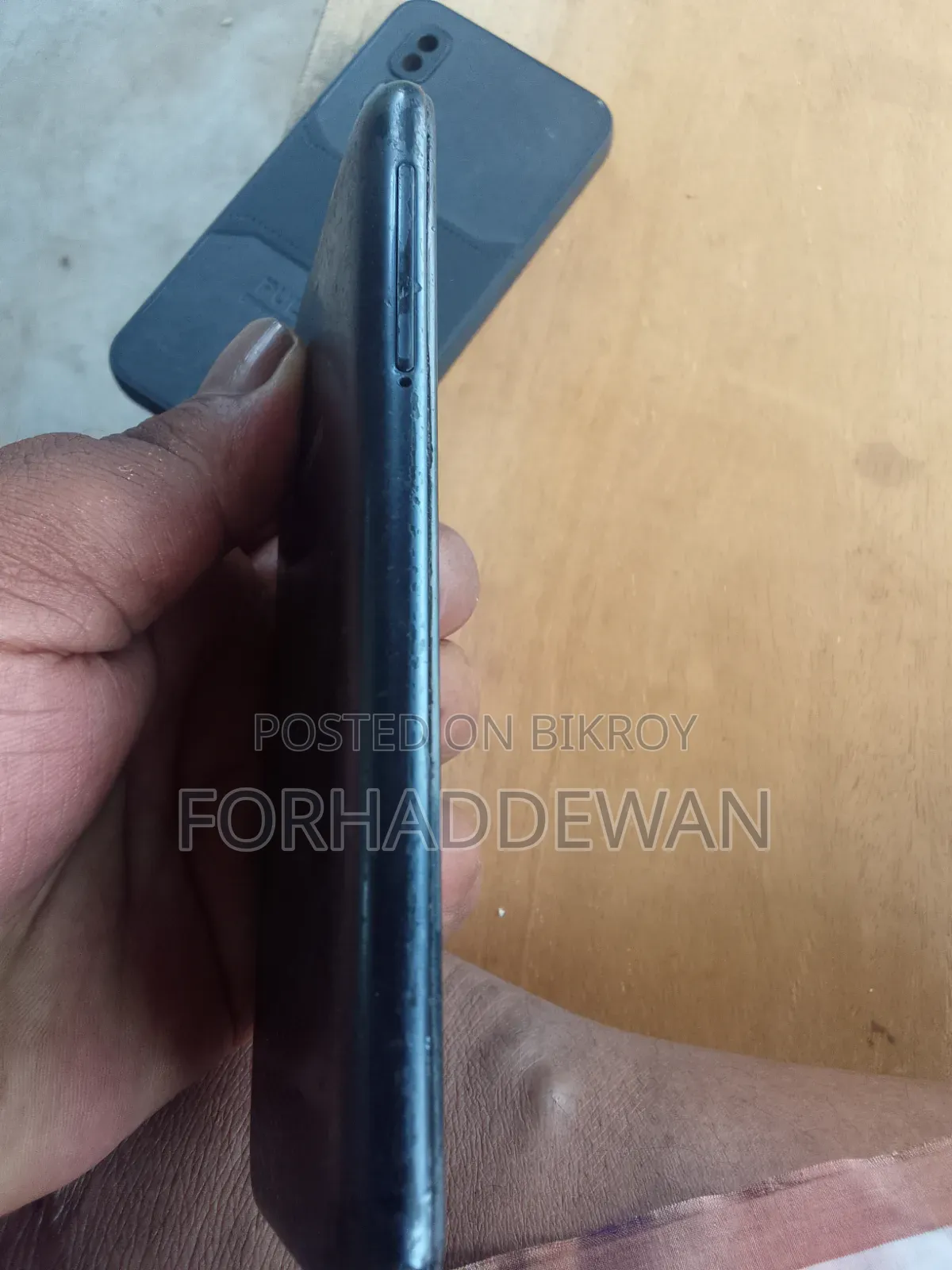 Samsung Galaxy A2 Core 16 GB Black