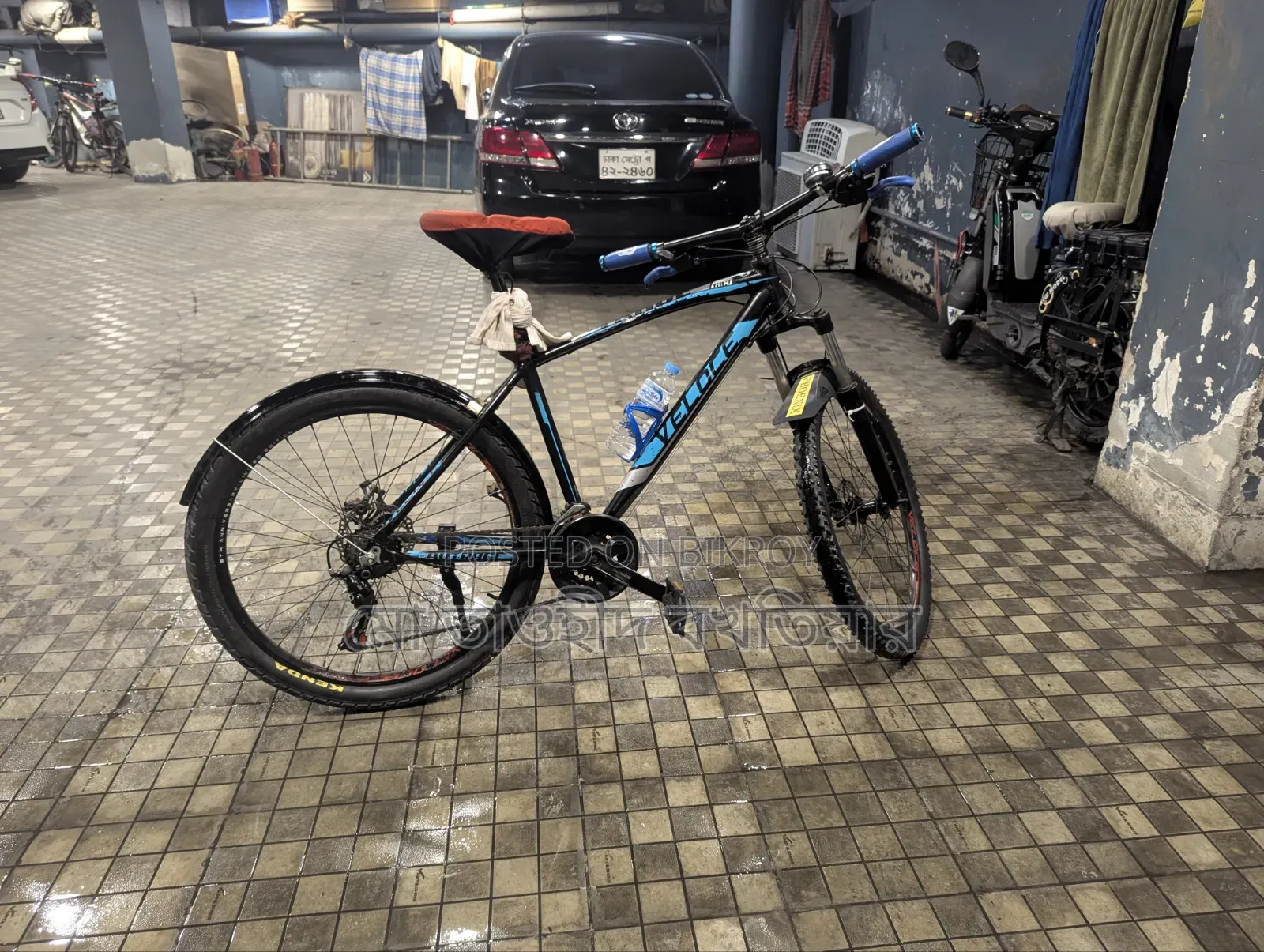 Bicycle for Sale