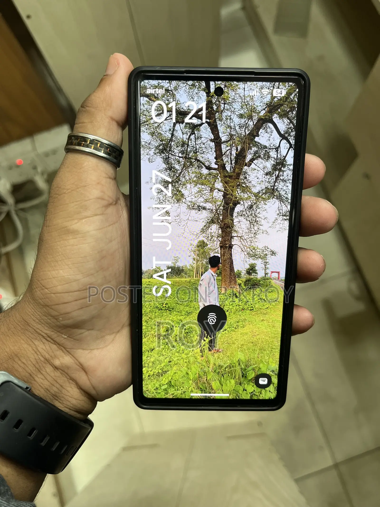 Google Pixel 6a 128 GB