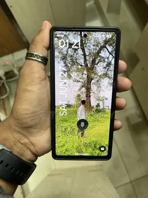Google Pixel 6a 128 GB