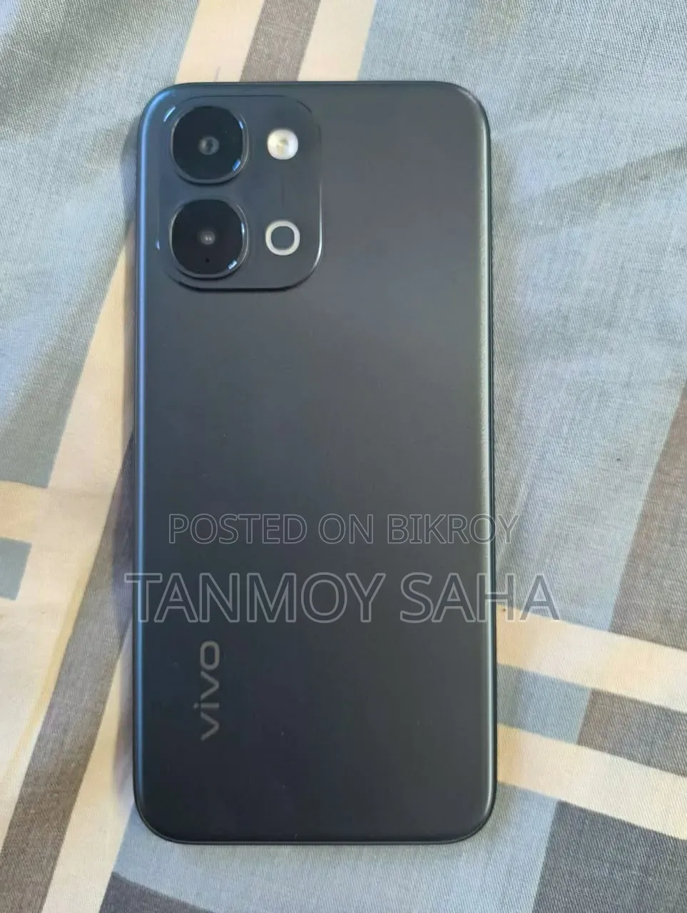 Vivo Y31d 256 GB Gray