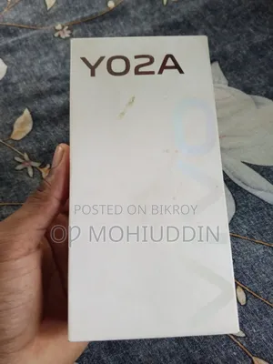 Vivo Y02A 32 GB Black