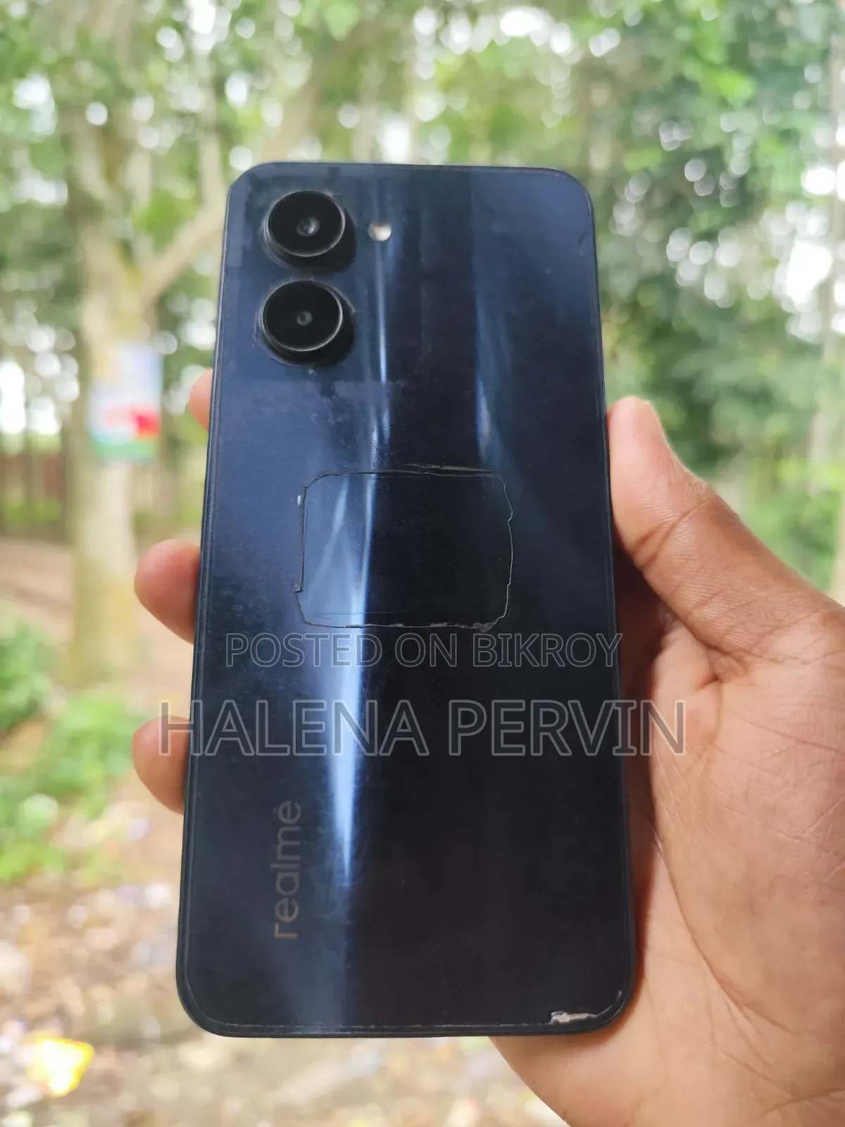 Realme 64 GB