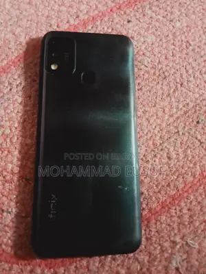 Infinix Hot 11 Play 64 GB Blue