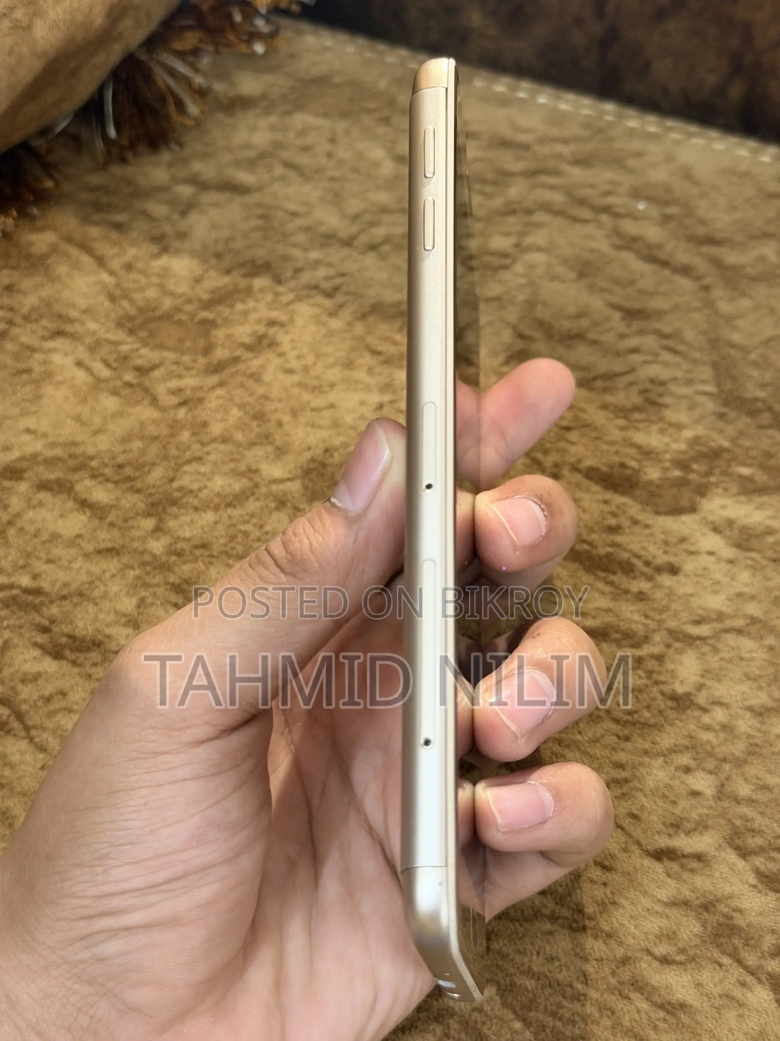 Samsung Galaxy J7 Prime 32 GB Gold