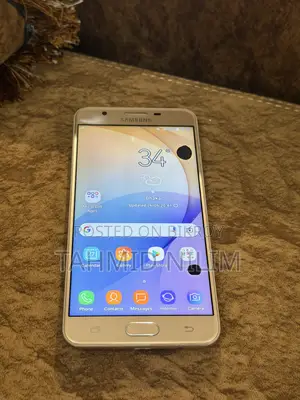 Samsung Galaxy J7 Prime 32 GB Gold