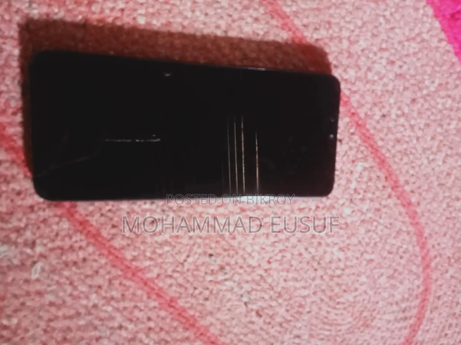 Infinix Hot 11 Play 64 GB Blue