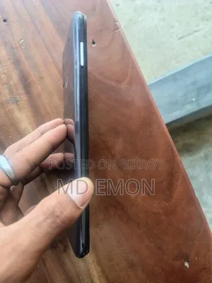 Tecno Spark 6 Air 64 GB Black