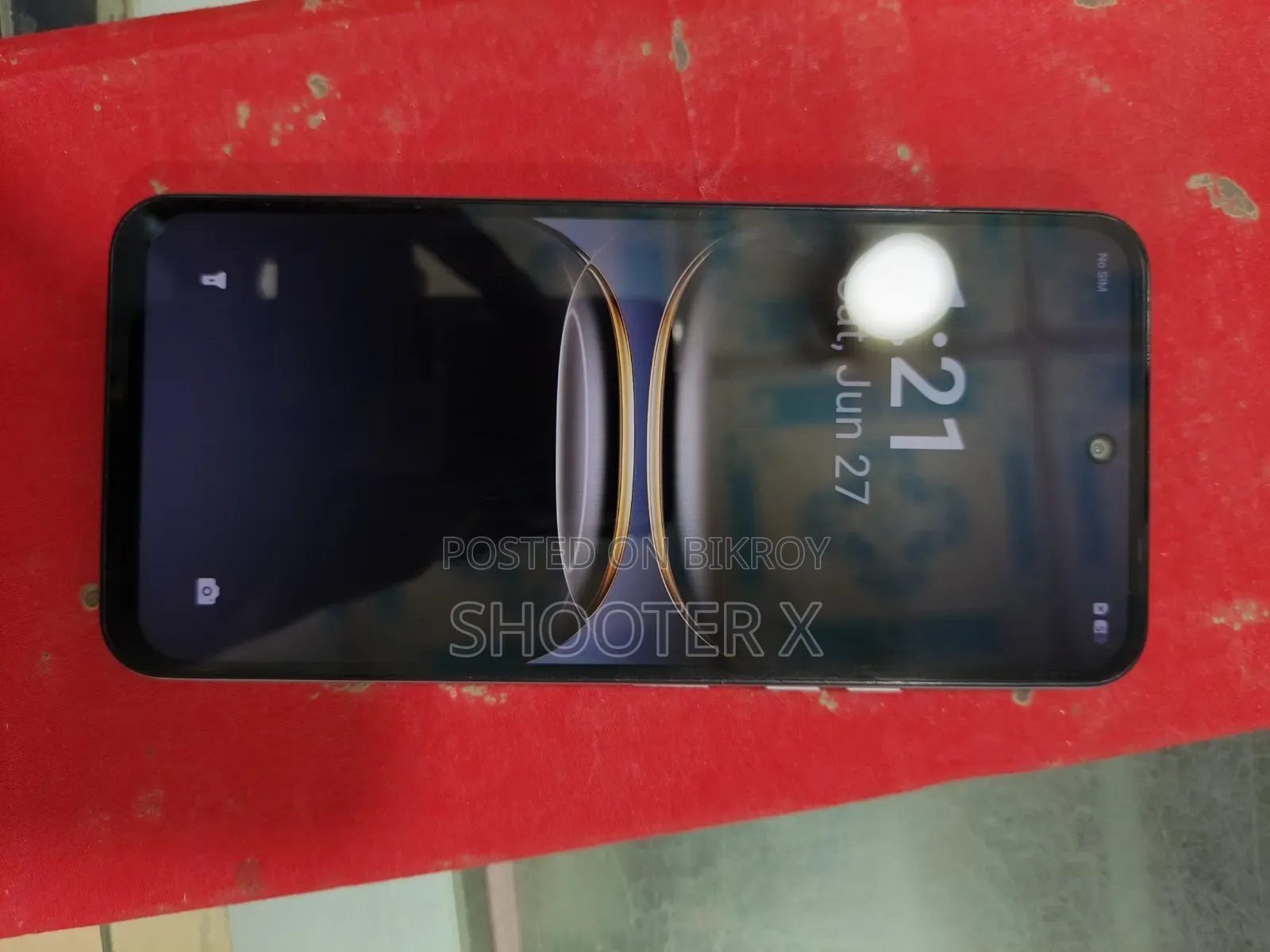 Tecno Spark 40 128 GB Gray